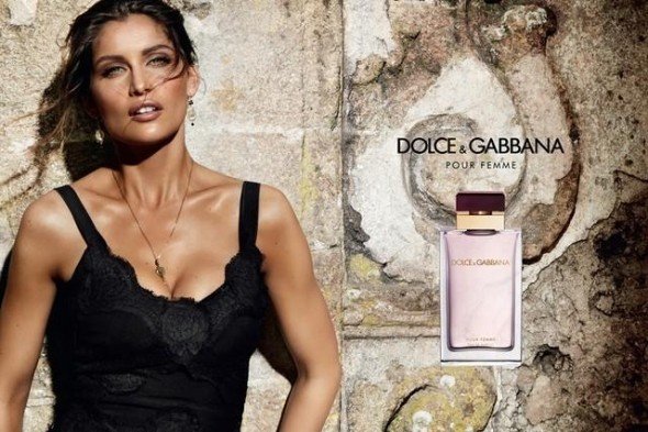 Dolce & Gabbana pour Femme