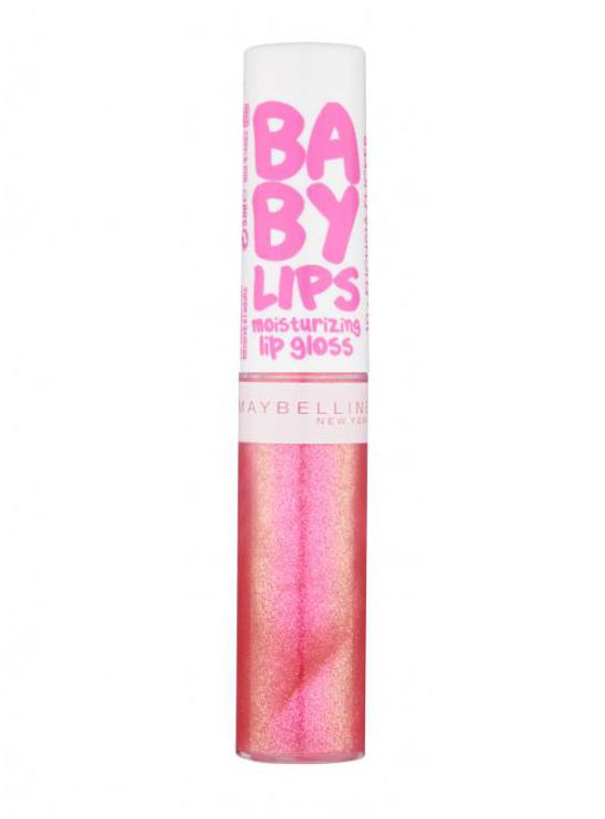 Baby Lips 05
