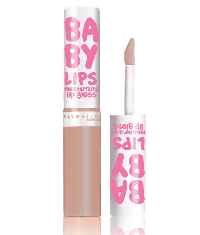 Baby Lips 20