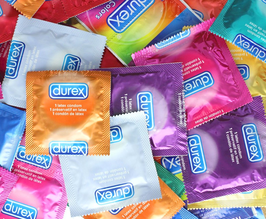 презервативы контекс с анестетиком