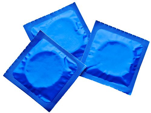 какие презервативы с анестетиком