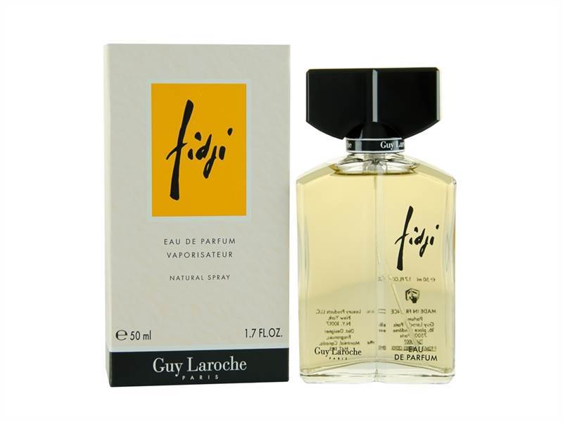 Figji Parfum