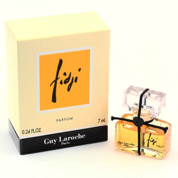 Figji parfum