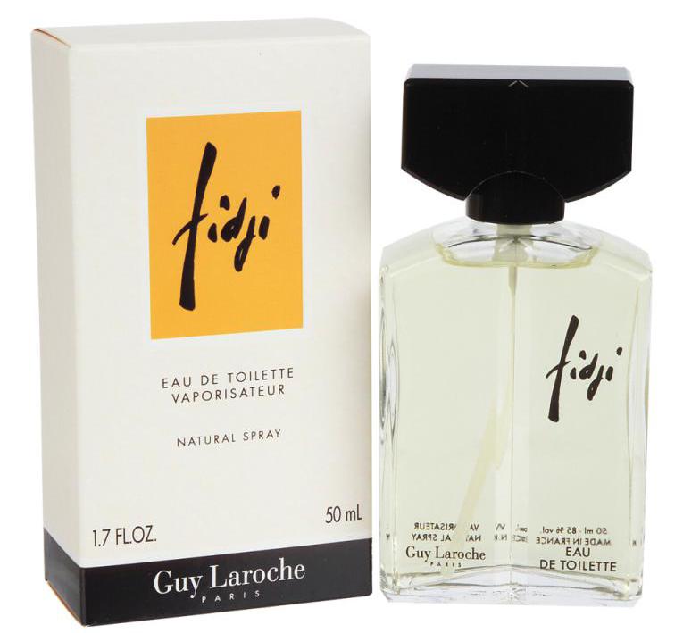 Figji parfum