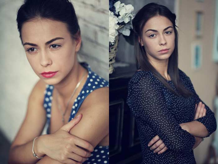 карина романюк - вторая жена александра пашкова