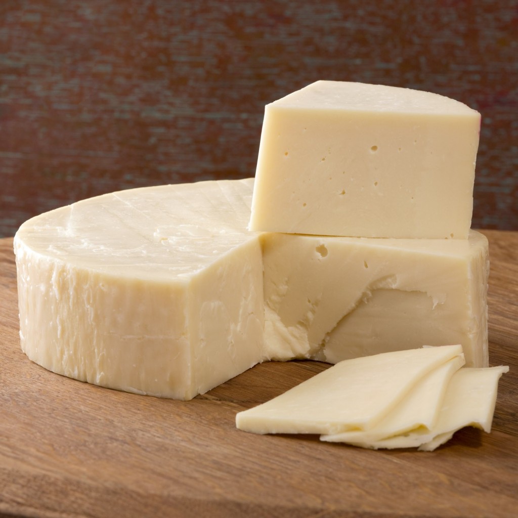 Итальянский сыр: проволоне