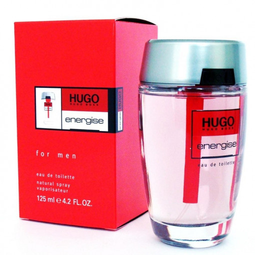 Hugo Boss