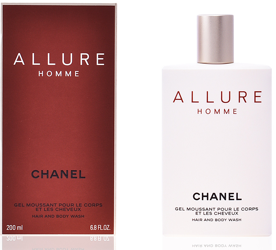 Chanel Allure