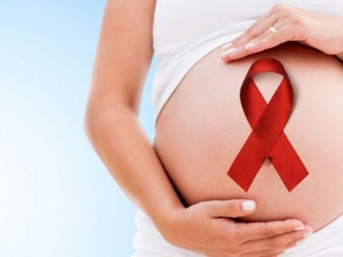 Правила для будущих мам на инкубационной стадии ВИЧ