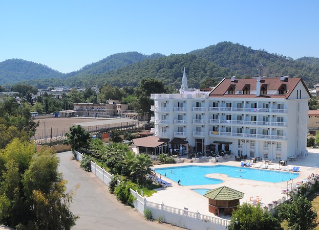Adalin Resort Турция
