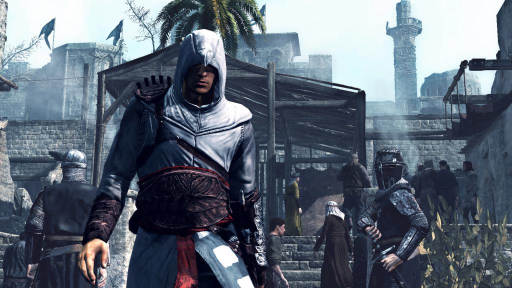 assassin s creed 1