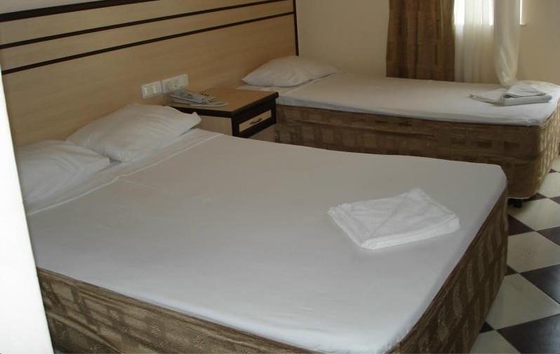 Beldibi Santana Hotel 3*