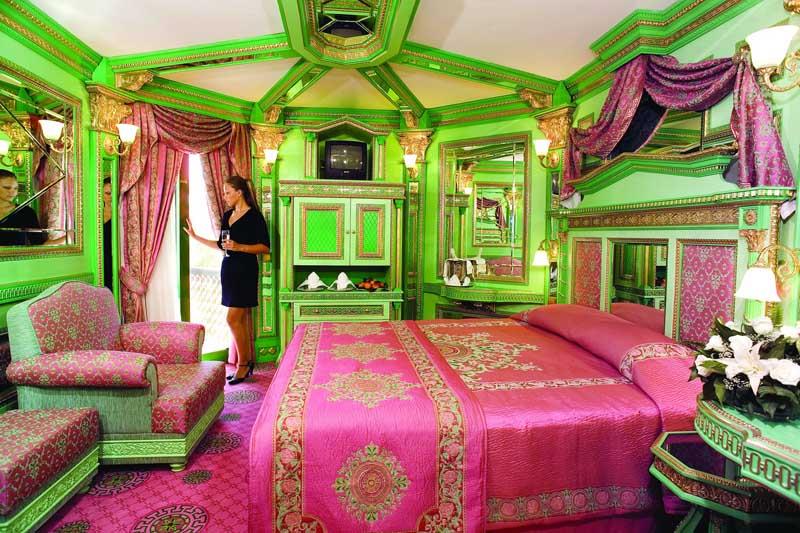 отель club hotel sera