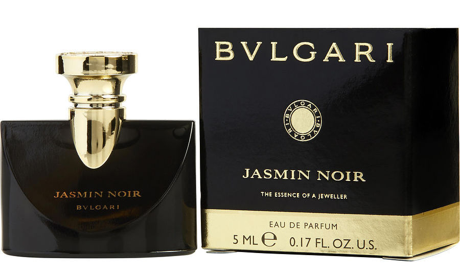 Bvlgari Jasmin Noir