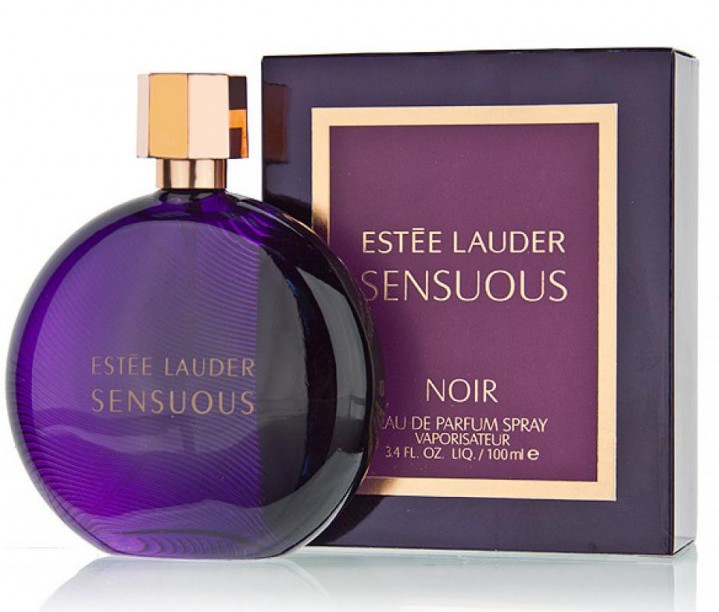 Estee Lauder