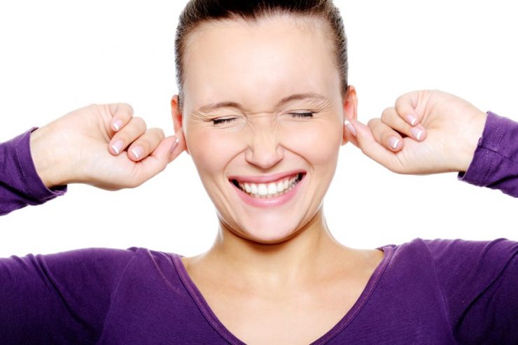Возможные побочные эффекты от использования ушных капель "Анауран"