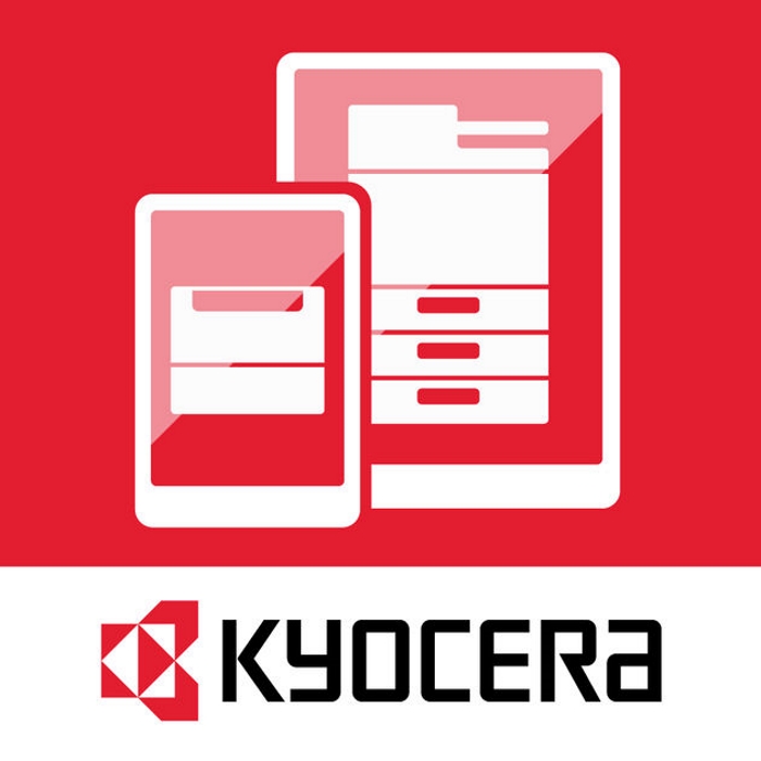 kyocera ecosys m2035dn сканирование