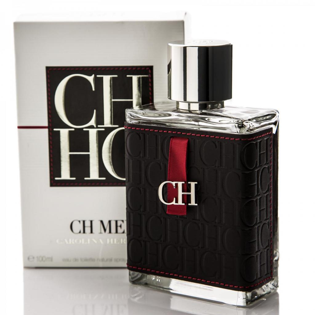 Carolina Herrera CH Men