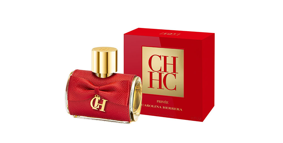 CArolina Herrera CH - аромат для женщин