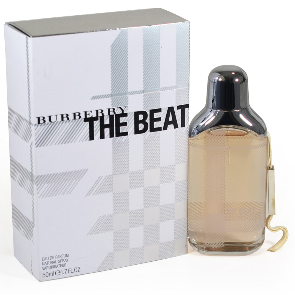 Burberry The Beat For Women