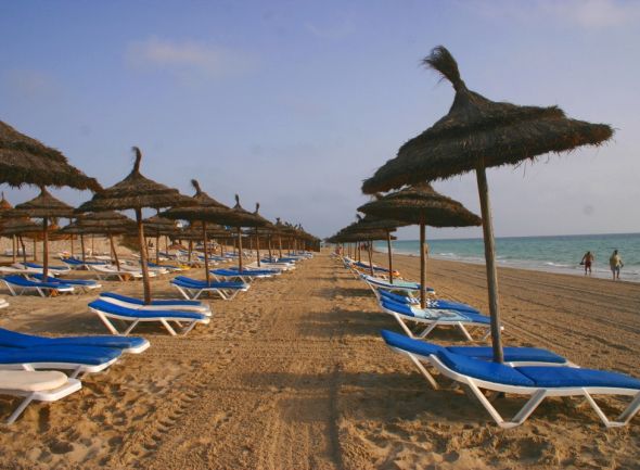 Caribbean World Djerba туры