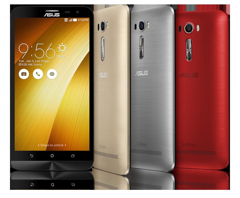 asus zenfone 6 laser