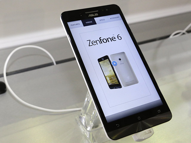 asus t00g zenfone 6