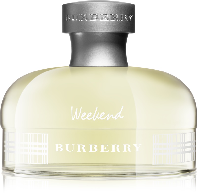 фирменный флакончик Burberry Weekend