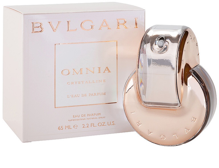 BVLGARI Omnia Crystalline