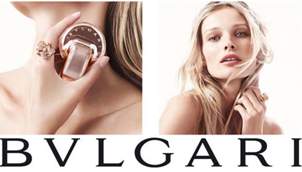 Bvlgari Omnia Crystalline реклама