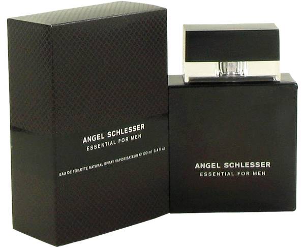 Angel Schlesser Essential мужской аромат