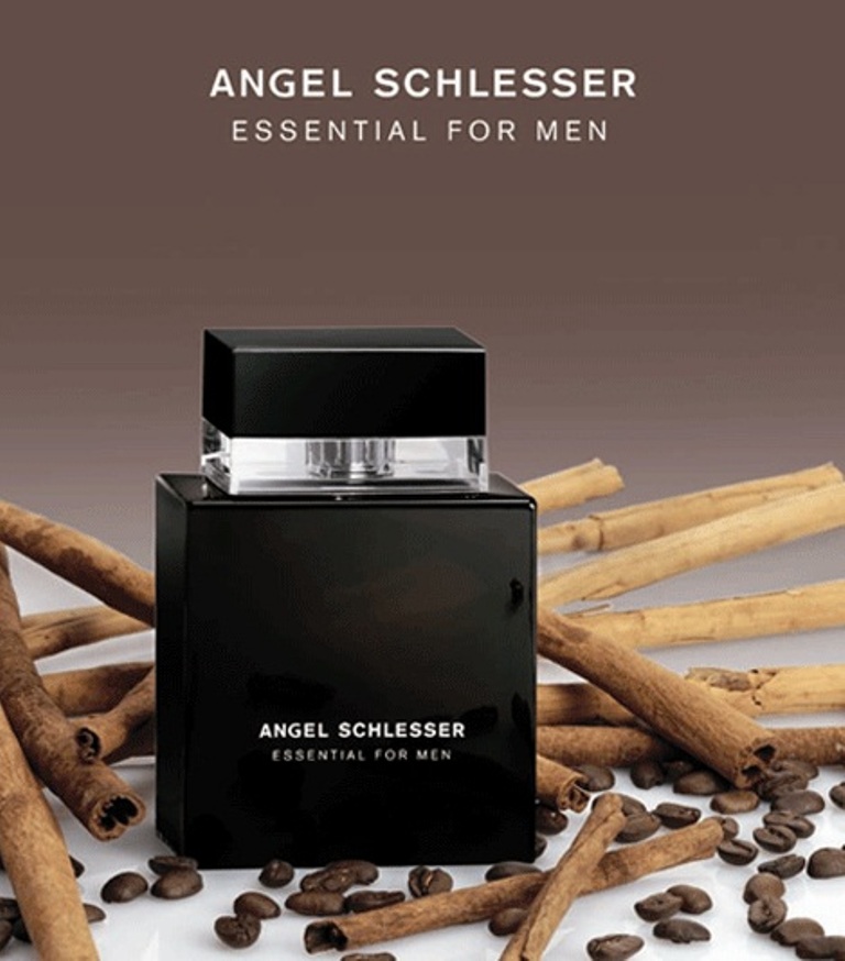 Angel Schlesser Essential for Men