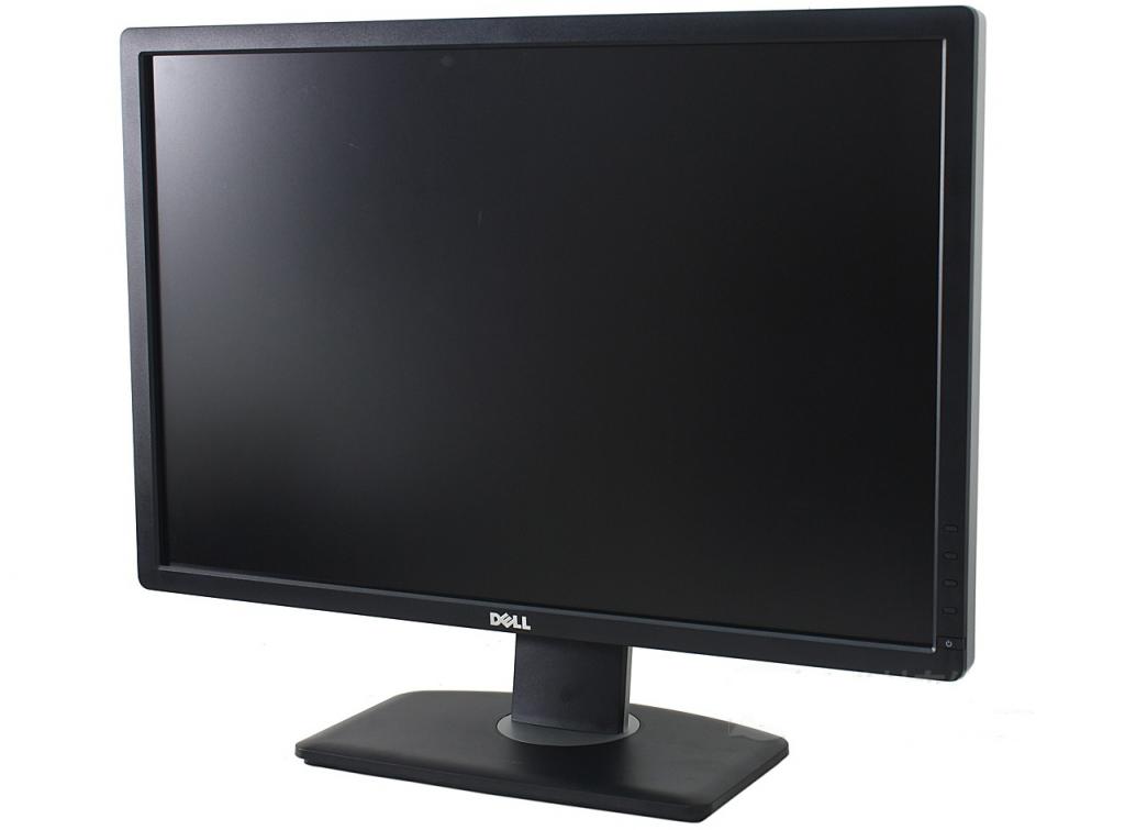 lcd монитор DELL U2412M