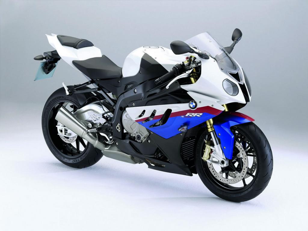 bmw s1000rr