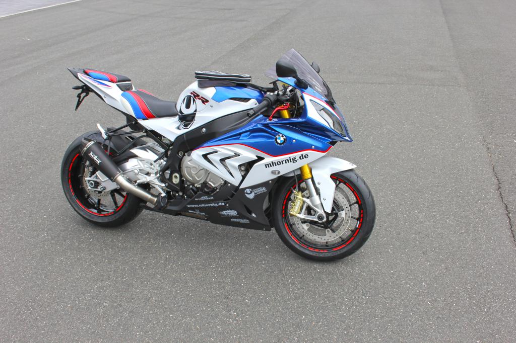 bmw s1000rr характеристики