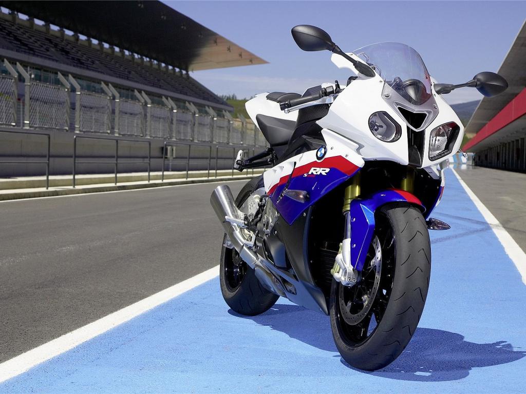 bmw s1000rr фото