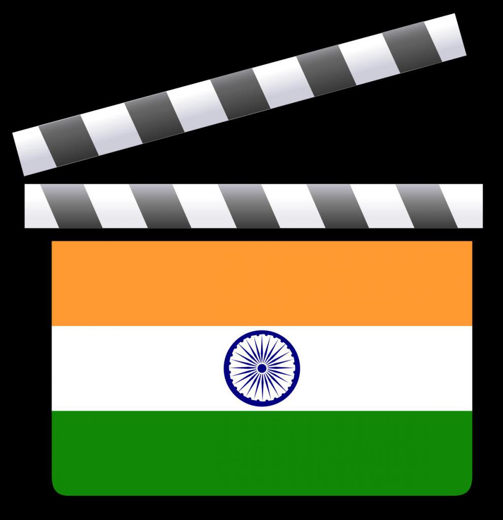 Индийский кинематограф