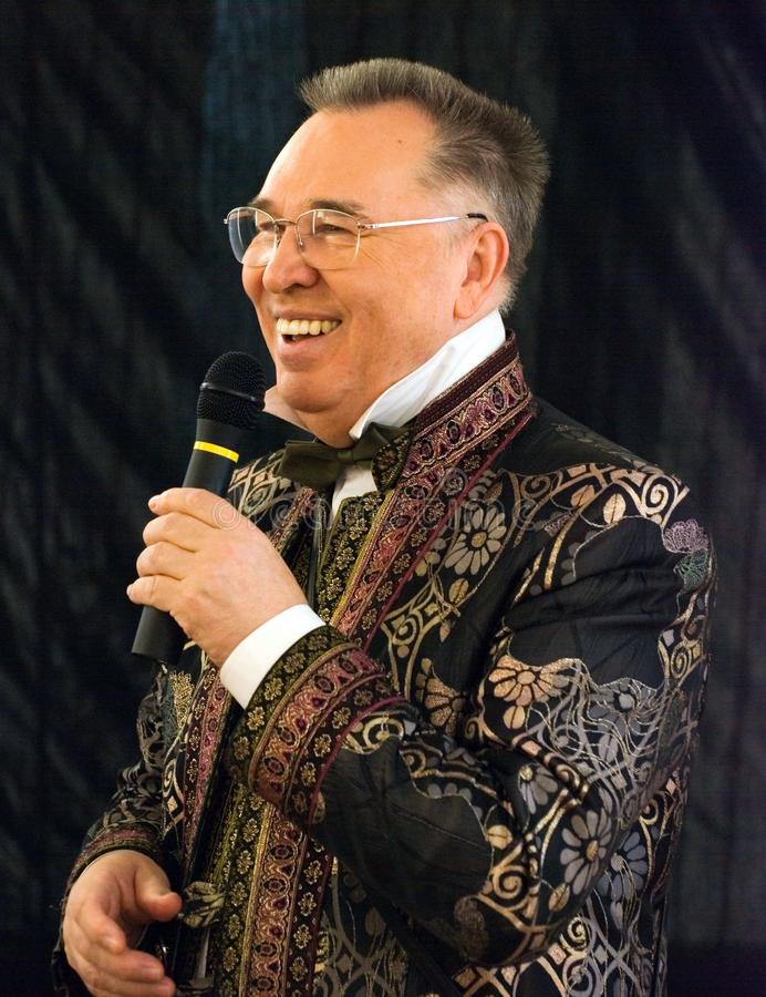 Вячеслав Михайлович Зайцев