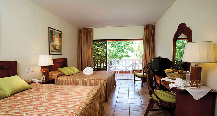 BelleVue Dominican Bay 3