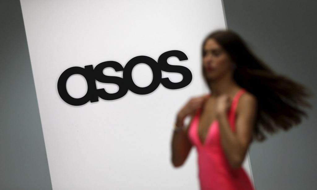 asos отзывы