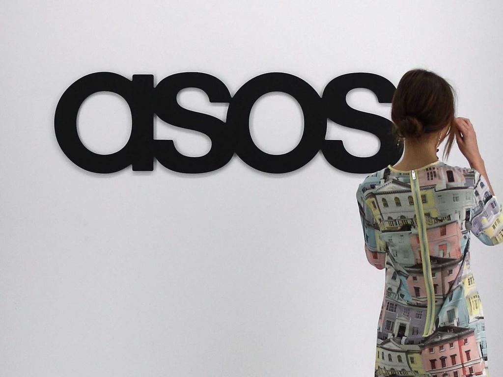 магазин asos отзывы