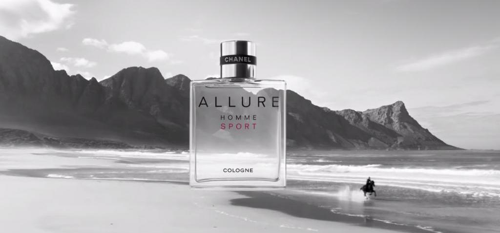 chanel allure homme sport eau