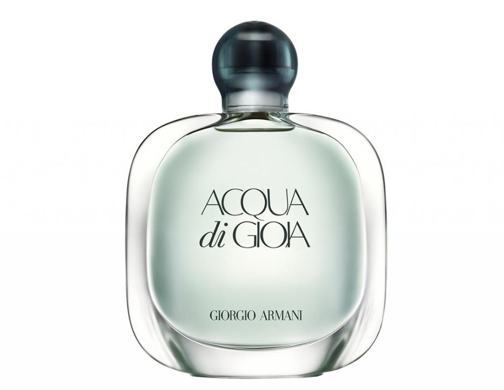 Acqua Di Gioia