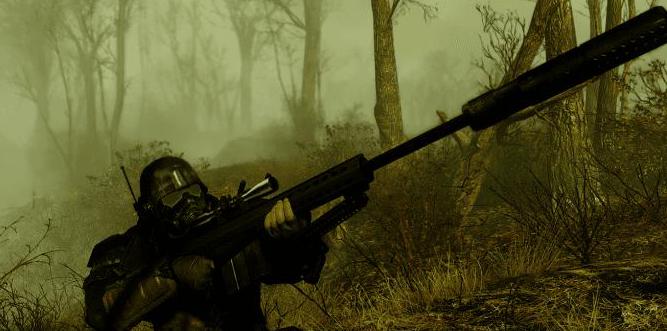 fallout 4 barrett m82