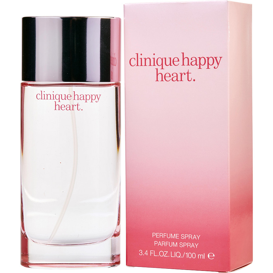 Clinique Happy