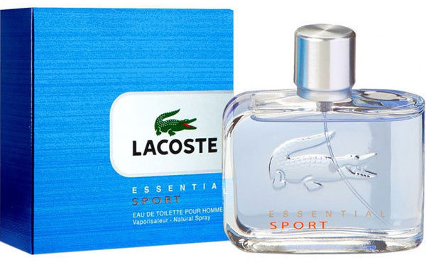 Lacoste Essential Sport