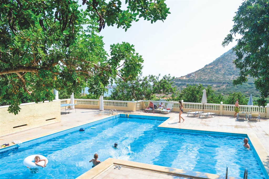 Bali Mare Villa 3*