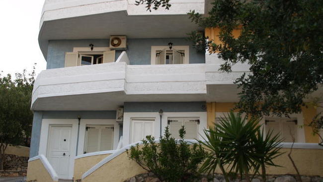 Bali Mare 3* Бали