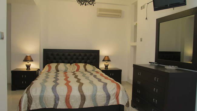 Bali Mare 3* Крит