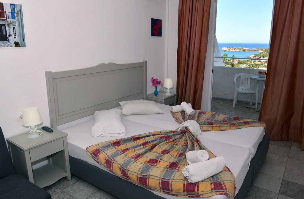 Bali Mare 3* Греция Бали